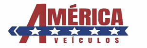 América Veículos Logo